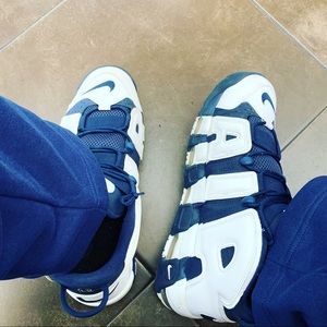 Meet your Posher, Rob